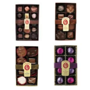 Spokandy Chocolates